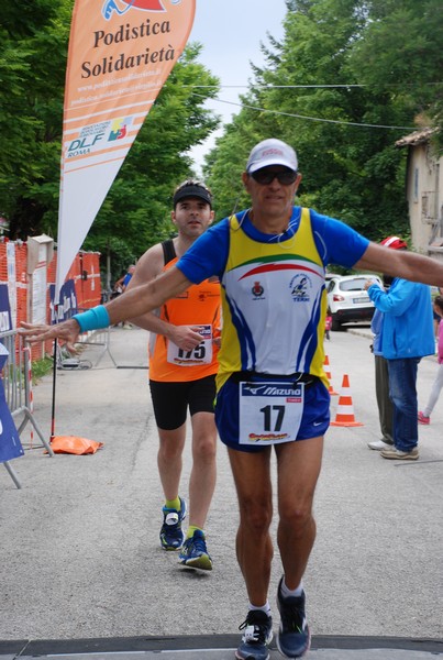 Giro del Lago di Campotosto TS/CE (26/07/2014) 00124
