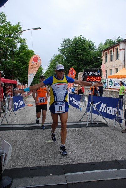 Giro del Lago di Campotosto TS/CE (26/07/2014) 00125