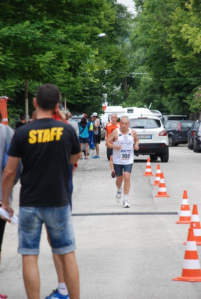 Giro del Lago di Campotosto TS/CE (26/07/2014) 00126