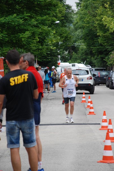 Giro del Lago di Campotosto TS/CE (26/07/2014) 00127