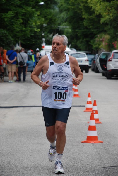 Giro del Lago di Campotosto TS/CE (26/07/2014) 00129