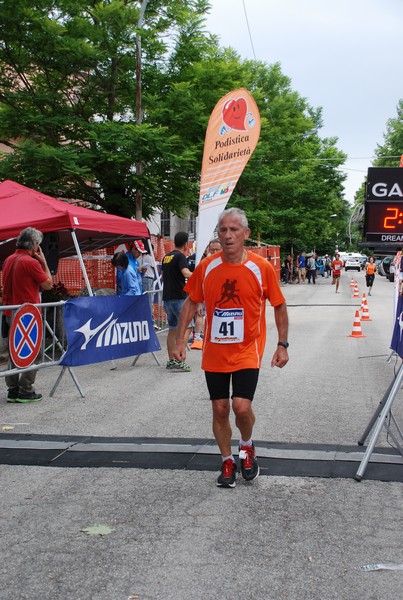 Giro del Lago di Campotosto TS/CE (26/07/2014) 00135