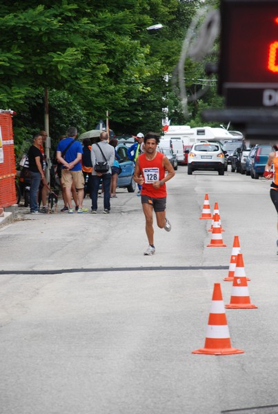 Giro del Lago di Campotosto TS/CE (26/07/2014) 00136