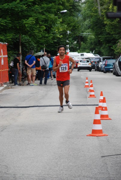 Giro del Lago di Campotosto TS/CE (26/07/2014) 00137