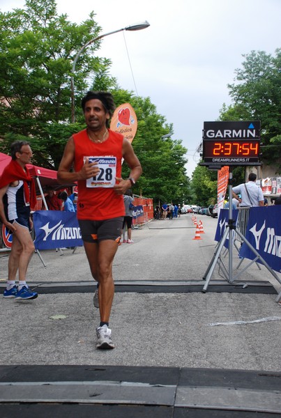 Giro del Lago di Campotosto TS/CE (26/07/2014) 00141