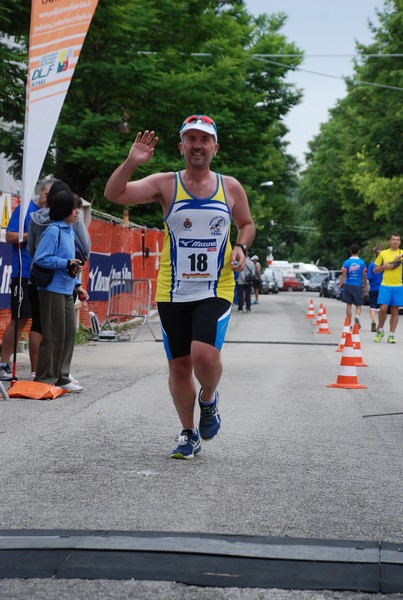 Giro del Lago di Campotosto TS/CE (26/07/2014) 00143