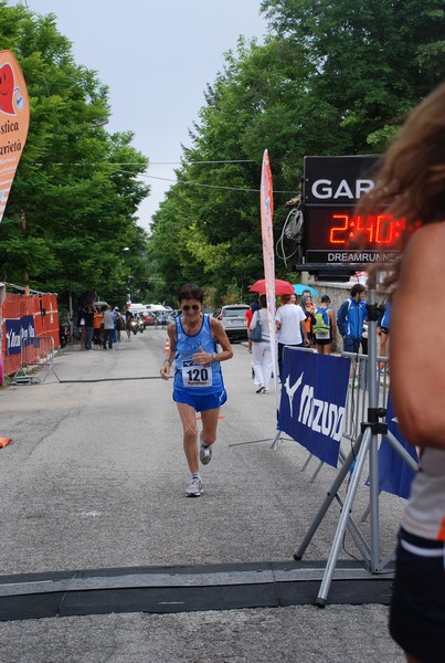 Giro del Lago di Campotosto TS/CE (26/07/2014) 00147
