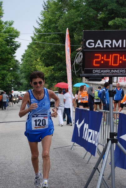 Giro del Lago di Campotosto TS/CE (26/07/2014) 00148