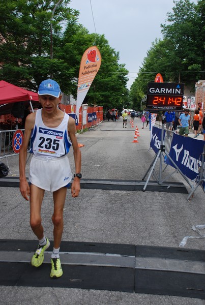 Giro del Lago di Campotosto TS/CE (26/07/2014) 00151