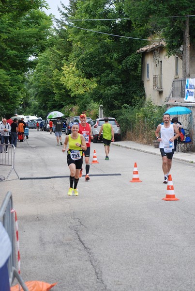 Giro del Lago di Campotosto TS/CE (26/07/2014) 00155