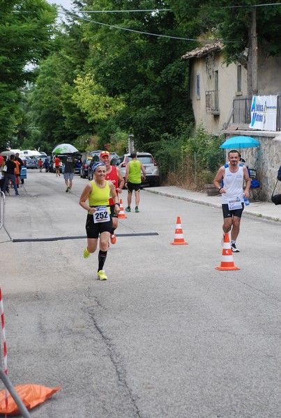 Giro del Lago di Campotosto TS/CE (26/07/2014) 00156