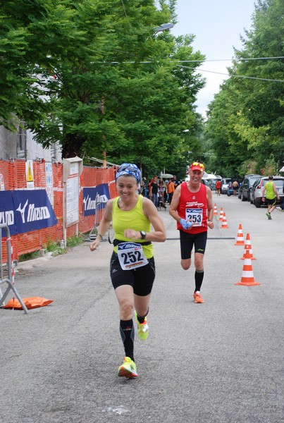 Giro del Lago di Campotosto TS/CE (26/07/2014) 00157