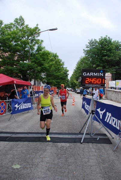 Giro del Lago di Campotosto TS/CE (26/07/2014) 00158