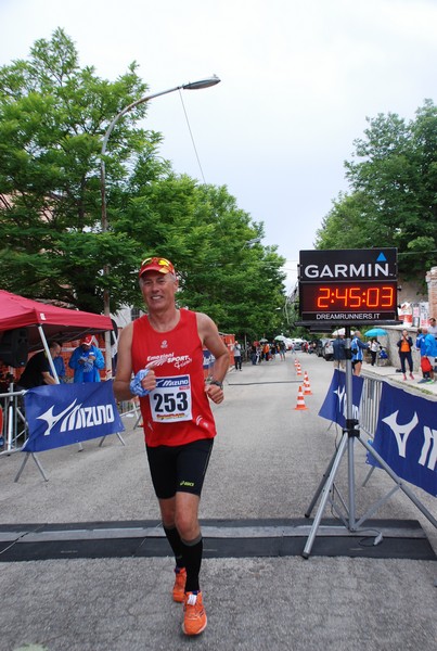 Giro del Lago di Campotosto TS/CE (26/07/2014) 00160