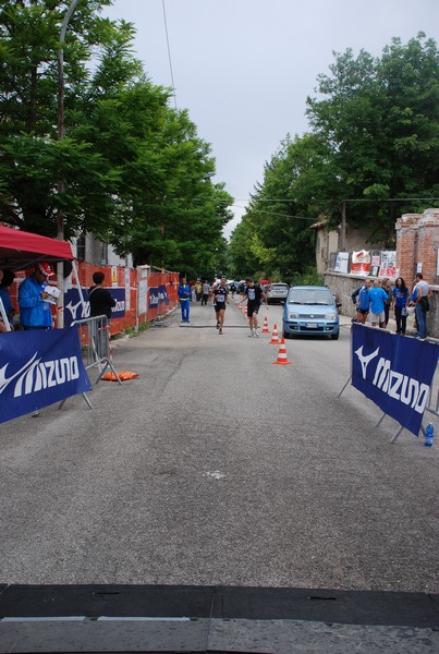 Giro del Lago di Campotosto TS/CE (26/07/2014) 00161
