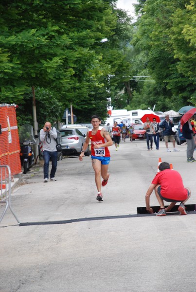 Giro del Lago di Campotosto TS/CE (26/07/2014) 00166