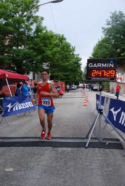 Giro del Lago di Campotosto TS/CE (26/07/2014) 00169
