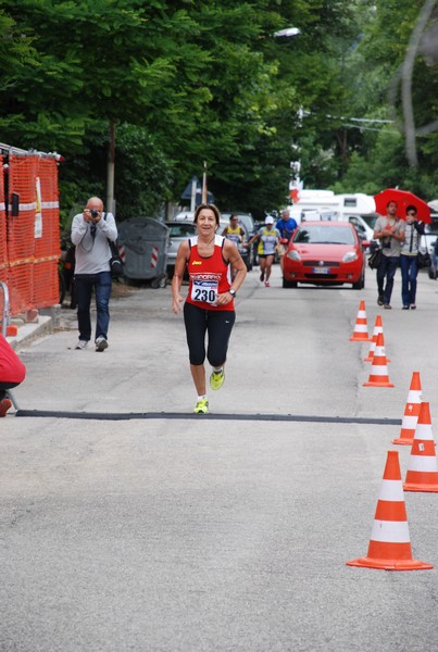 Giro del Lago di Campotosto TS/CE (26/07/2014) 00171