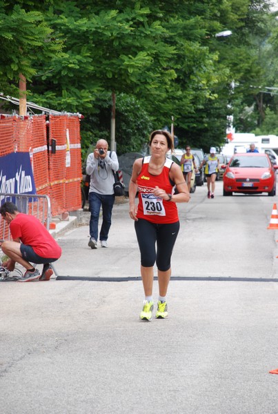 Giro del Lago di Campotosto TS/CE (26/07/2014) 00172