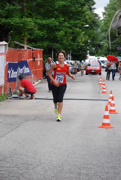 Giro del Lago di Campotosto TS/CE (26/07/2014) 00173