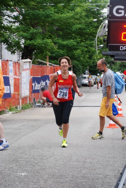 Giro del Lago di Campotosto TS/CE (26/07/2014) 00174