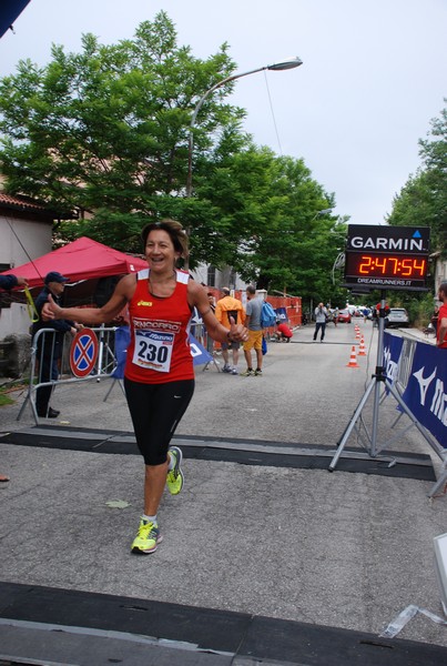 Giro del Lago di Campotosto TS/CE (26/07/2014) 00176