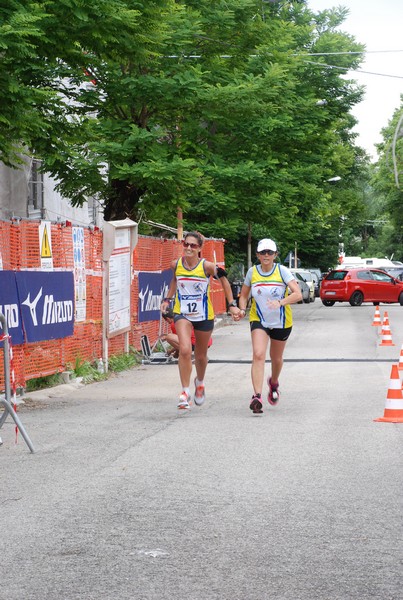 Giro del Lago di Campotosto TS/CE (26/07/2014) 00177