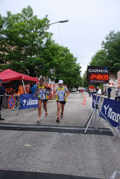 Giro del Lago di Campotosto TS/CE (26/07/2014) 00179