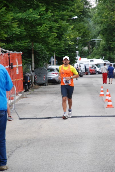 Giro del Lago di Campotosto TS/CE (26/07/2014) 00180