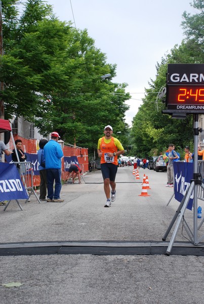 Giro del Lago di Campotosto TS/CE (26/07/2014) 00181