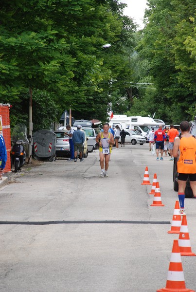 Giro del Lago di Campotosto TS/CE (26/07/2014) 00183