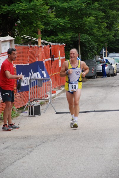 Giro del Lago di Campotosto TS/CE (26/07/2014) 00184