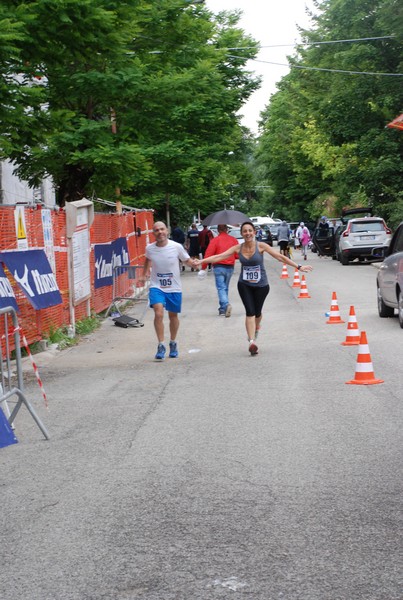Giro del Lago di Campotosto TS/CE (26/07/2014) 00188