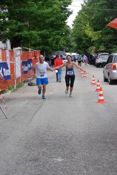 Giro del Lago di Campotosto TS/CE (26/07/2014) 00189