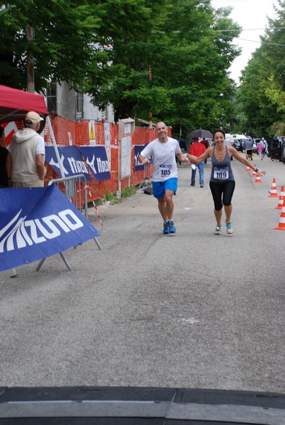 Giro del Lago di Campotosto TS/CE (26/07/2014) 00190
