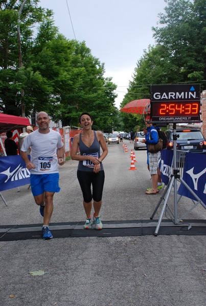 Giro del Lago di Campotosto TS/CE (26/07/2014) 00192