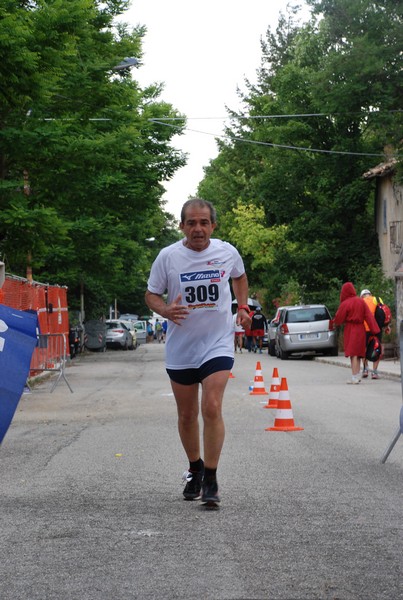 Giro del Lago di Campotosto TS/CE (26/07/2014) 00196