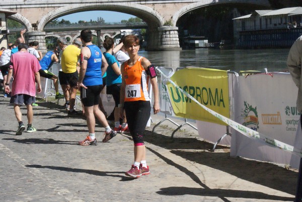 Vivicittà Roma - Vivifiume (01/05/2014) 00002