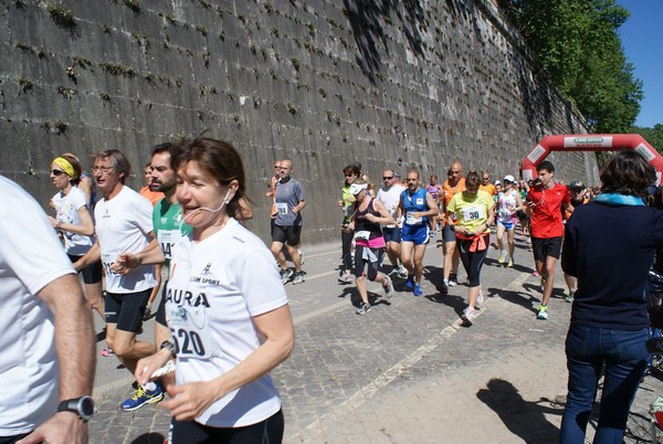 Vivicittà Roma - Vivifiume (01/05/2014) 00022