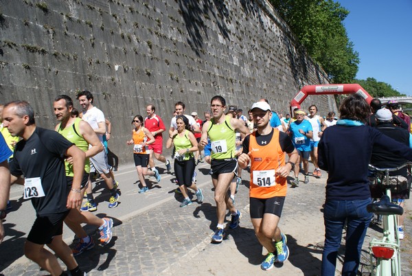 Vivicittà Roma - Vivifiume (01/05/2014) 00026