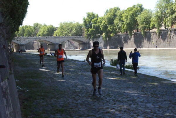 Vivicittà Roma - Vivifiume (01/05/2014) 00028
