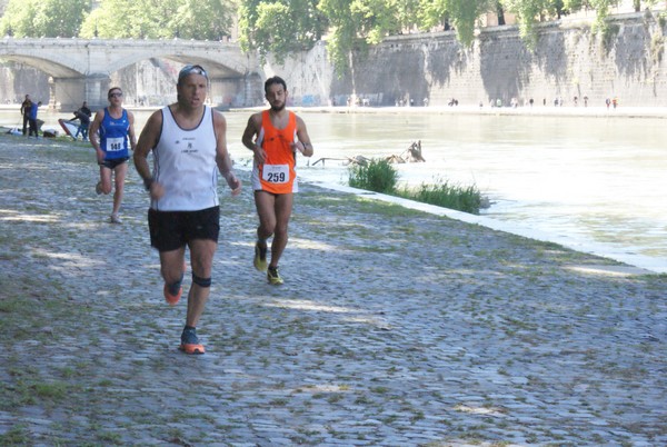 Vivicittà Roma - Vivifiume (01/05/2014) 00034