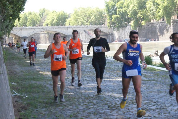 Vivicittà Roma - Vivifiume (01/05/2014) 00041