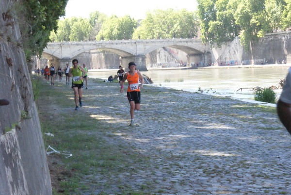 Vivicittà Roma - Vivifiume (01/05/2014) 00042