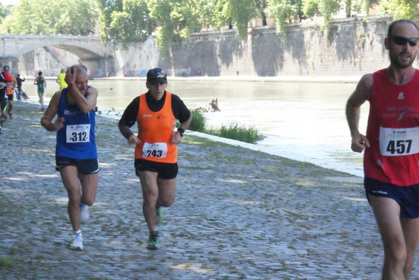 Vivicittà Roma - Vivifiume (01/05/2014) 00045