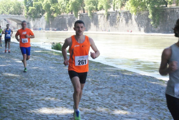Vivicittà Roma - Vivifiume (01/05/2014) 00049