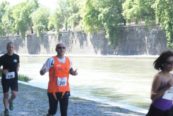 Vivicittà Roma - Vivifiume (01/05/2014) 00056