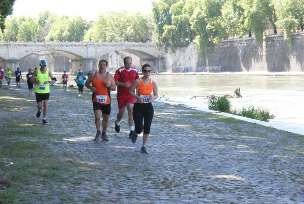 Vivicittà Roma - Vivifiume (01/05/2014) 00063