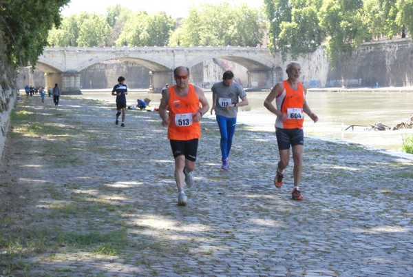 Vivicittà Roma - Vivifiume (01/05/2014) 00073