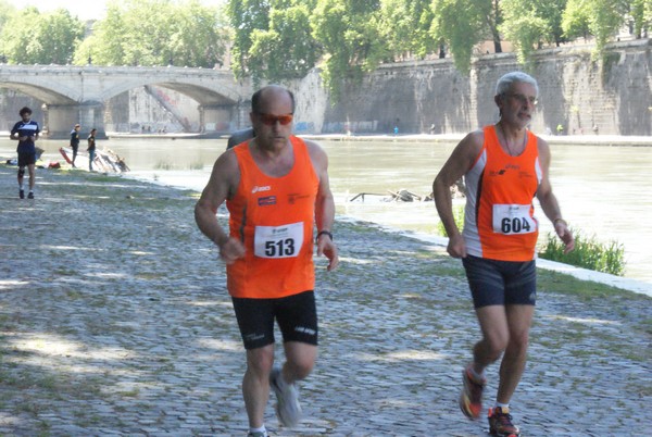 Vivicittà Roma - Vivifiume (01/05/2014) 00074